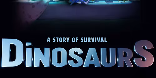 Sun Paths & Dinosaur Days