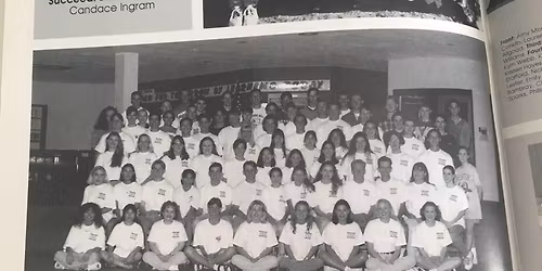 Spring Hill Class of 96 Reunion