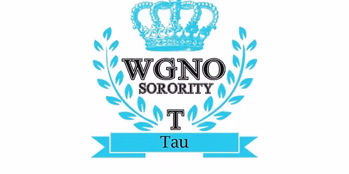 TAU HOUSE 7\/17 Cypress Women's 'Sorority' Networking Group (ZOOM)