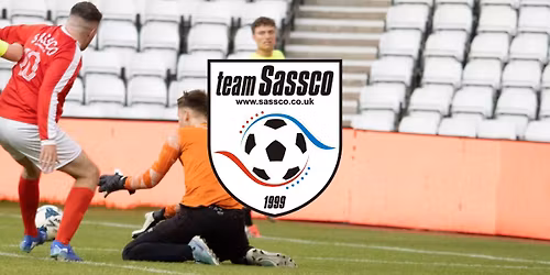Sassco co uk @ The Stadium of Light 