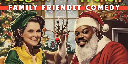 Family Comedy Night!