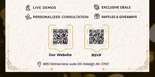 Open House Event : In Celebration of Mother's Day