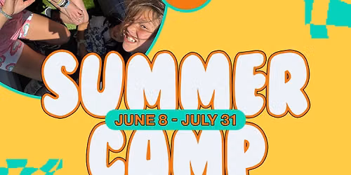 Summer Camp (Week 2)