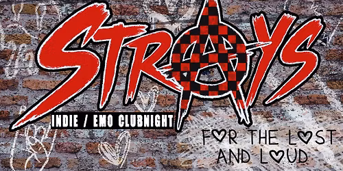 Strays