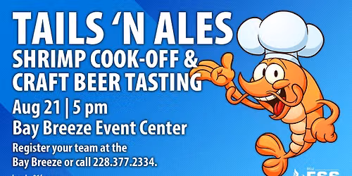 Tails 'N Ales