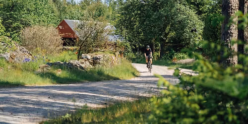 Nordic Chase 2026 Gravel Edition - Copenhagen to Oslo