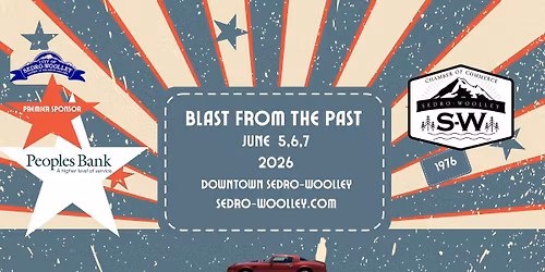 Blast From The Past!