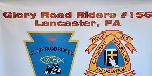 First Sunday Biker Breakfast