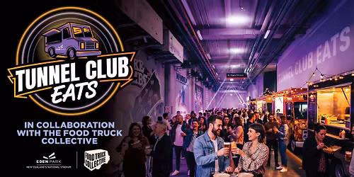 Tunnel Club Eats