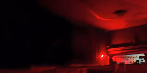 West Theater Paranormal Investigation