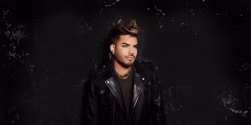 Adam Lambert