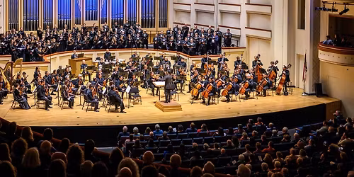 Respighi\u2019s Pines of Rome