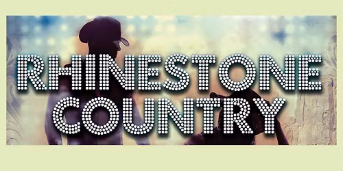 Rhinestone Country: Bring Your Bling presented by AVCCA 