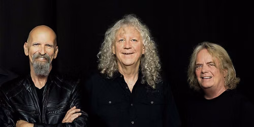 SAGA - The Generations Tour 2027