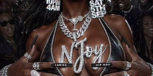 N\u2019Joy