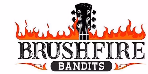 Brushfire Bandits rock the Southend Tap!