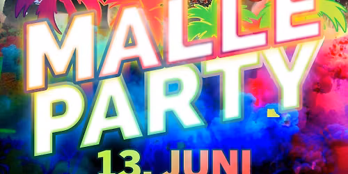 Malle Party 