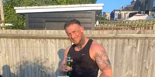 Mark Aaron dials 1 year anniversary