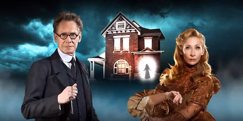 Mysteries of the Keyhole House