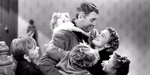Craft Cinema: It's a Wonderful Life