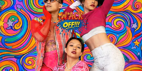 W*ack Off!!! — Rabbit's Hole