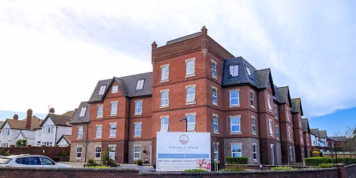 Recruitment Open Day at Birkdale Tower Care Home!