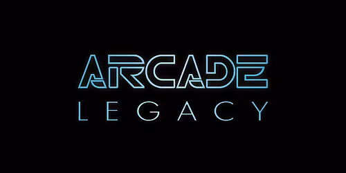 Arcade Legacy's Mega Matchplay III