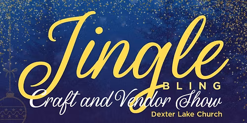 Dexter Lake's Jingle Bling 2025