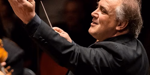 Brahms Festival: Second Symphony & Piano Concerto