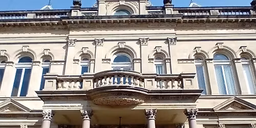 ST COLUMBS HALL VALENTINES MARKET