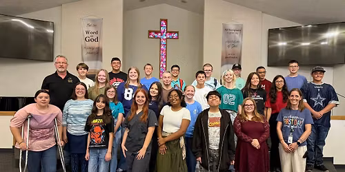 High School Preview Day