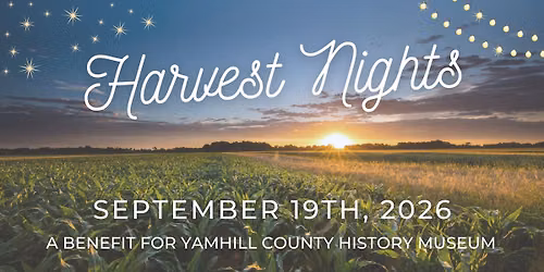 Harvest Nights