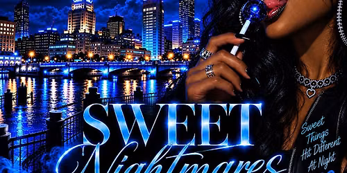 SWEET NIGHTMARES