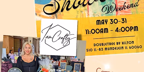 IamCrafty @ The Chicagoland Small Business Showcase