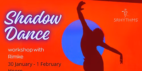 5RHYTHMS SHADOW DANCE