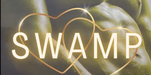 Dark Romance Book Club: Get In My Swamp by G.M Fairy (August 27th)