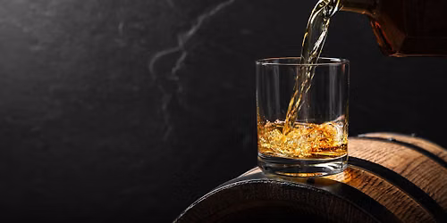 Sip & Savor: A Bourbon & Whiskey Tasting Event