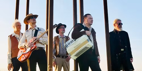 HISS \u2013 Neues Album: F\u00fcr eine Handvoll Cent\n\n