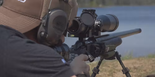 Stage 1 Tir de pr\u00e9cision, connaissances et habilet\u00e9s