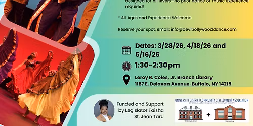 \t Find Your Beat Master Class