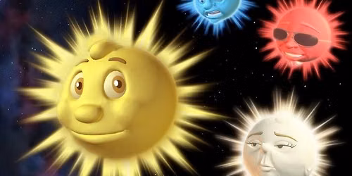 Sensory-Friendly Little Star That Could