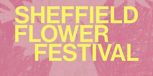 Sheffield Flower Festival