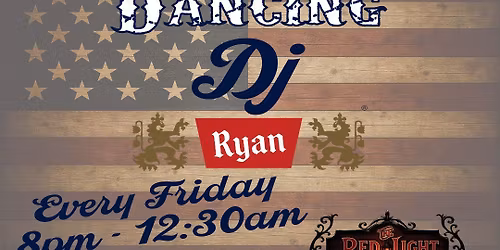 Line Dancing at Red Light