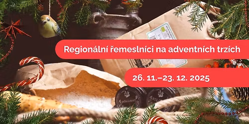 Region\u00e1ln\u00ed \u0159emesln\u00edci na libereck\u00fdch adventn\u00edch trz\u00edch