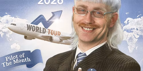 Joost Seattle Tickets