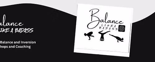 Revolved Arm Balances Workshop