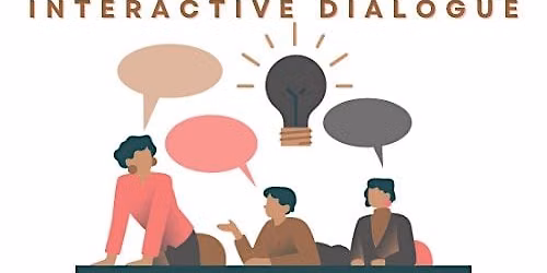 DestinysHappyHour Interactive Dialogue - Healthy Communication
