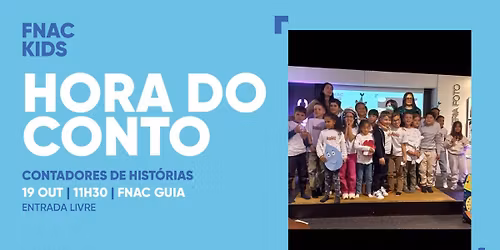 Hora do Conto