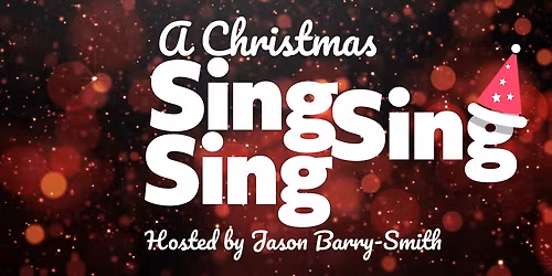 Sing Sing Sing - Christmas Edition!