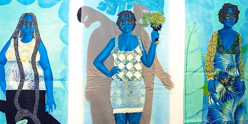 A Conversation with YoungArts Artists-In-Residence